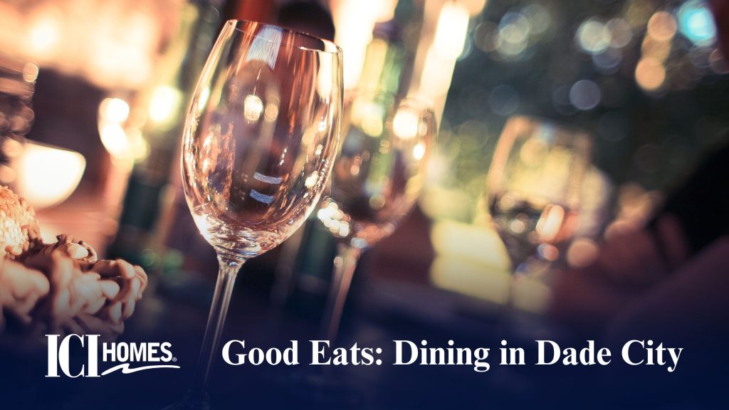 Good Eats: Dining in Dade City - 2 Dade City