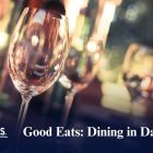 Good Eats: Dining in Dade City Dade City