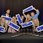 ICI Homes Honored at NEFBA Parade of Homes with 10 Prestigious Awards ICI Homes takes home 10 awards at the NEFBA Parade of Homes!