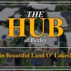 Bexley’s Newest Amenity: The Hub™ at Bexley Now Open The Hub