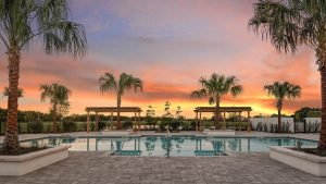 Introducing ICI Homes at Waterset - 1 1 Waterset