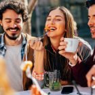 Indulge in Bexley’s 10-Mile Dining Smorgasbord Dining