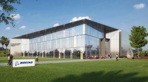 Boeing Location Coming to Embry Riddle Fall 2024 - boeing daytona beach rendering e1718220908918