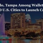 Orlando, Tampa Among WalletHub’s Top 10 U.S. Cities to Launch Careers top 10