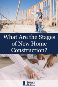 New Home Construction 