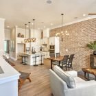 8 Tips for Maximizing Space in a Townhome Townhome