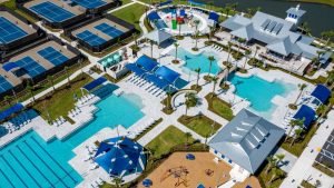 SilverLeaf, Wellen Park Top-10 Sellers in 2024 Mid-Year RCLCO Rankings - SilverLeaf