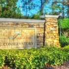 How to Build at The Conservatory The Conservatory