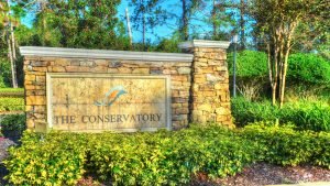 How to Build at The Conservatory - The Conservatory 1 The Conservatory