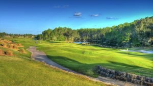PGA TOUR Q-School Comes to The Conservatory at Hammock Beach - the conservatory golf club Tom Watson Designed Golf Course at The Conservatory