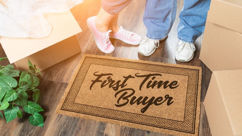 What to Prioritize as a First-Time Buyer in 2025 - 1 2