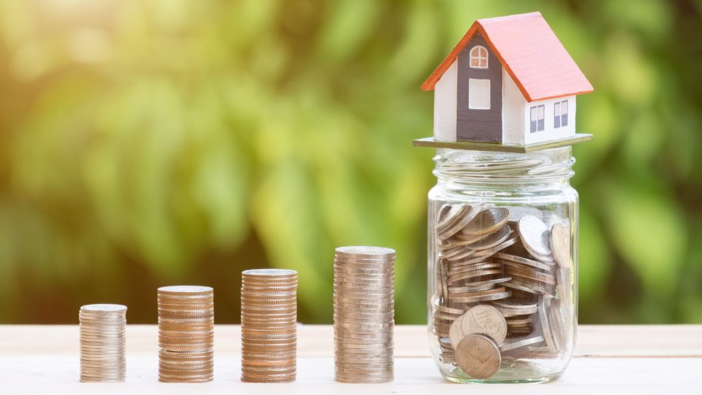 Why Building Equity is a Big Deal - 1 4 Why Building Equity is a Big Deal - 1 4