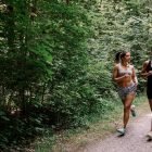 The Healthy Benefits of Community Trails