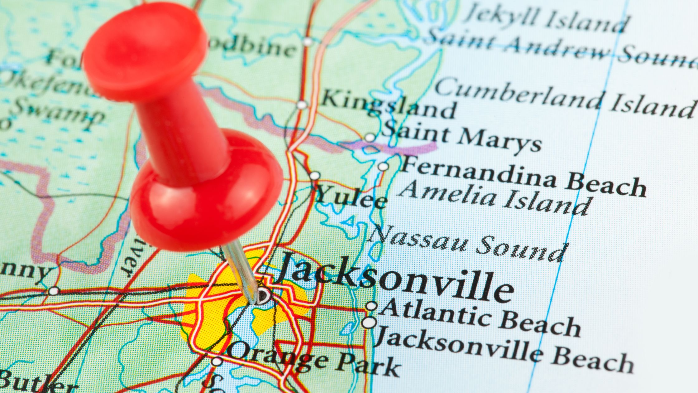 Northside Expansion: A Thriving Community Just Minutes from Tidewater - 2