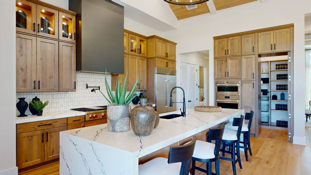 Designing a Kitchen Unique to You - Designing a Kitchen Unique to You Designing a Kitchen Unique to You - Designing a Kitchen Unique to You