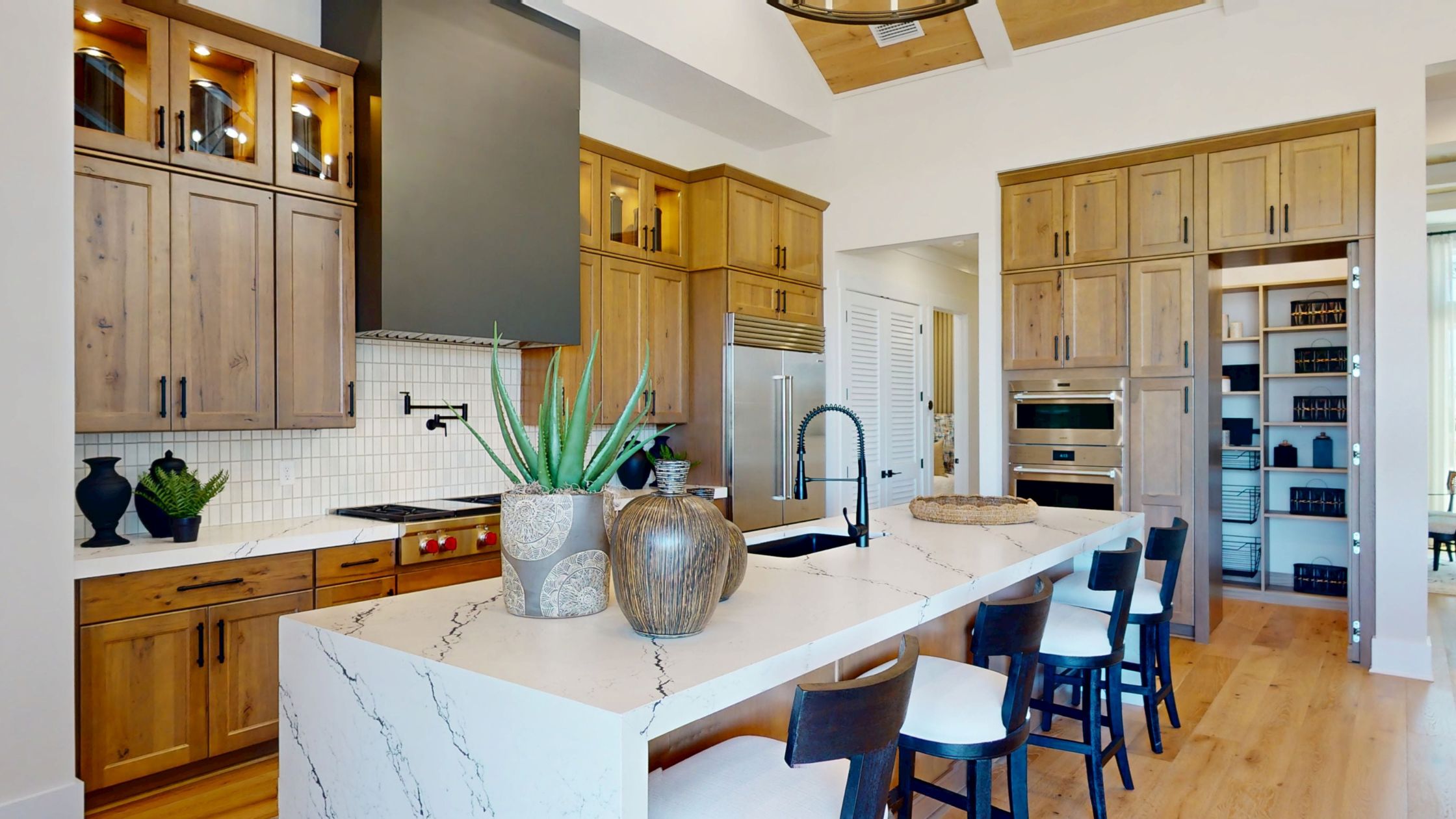 Designing a Kitchen Unique to You - Designing a Kitchen Unique to You