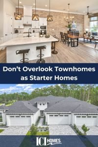 Don’t Overlook Townhomes as Starter Homes - Dont Overlook Townhomes as Starter Homes