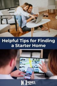 Helpful Tips for Finding a Starter Home - Helpful Tips for Finding a Starter Home
