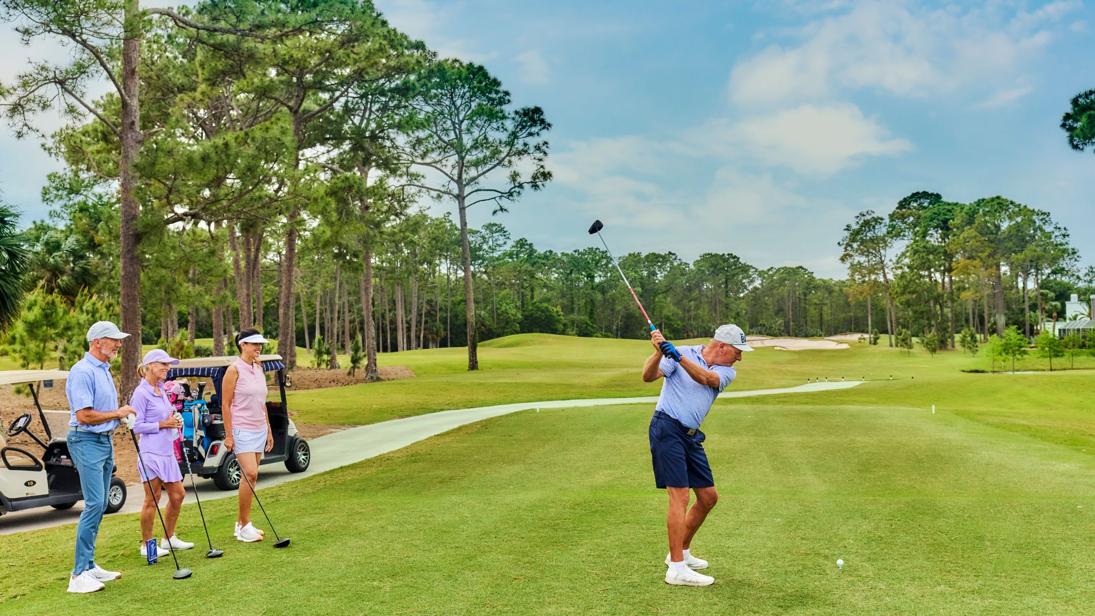 Luxury Gulf Coast Retirement the ICI Homes Way - Luxury Gulf Coast Retirement the ICI Homes Way