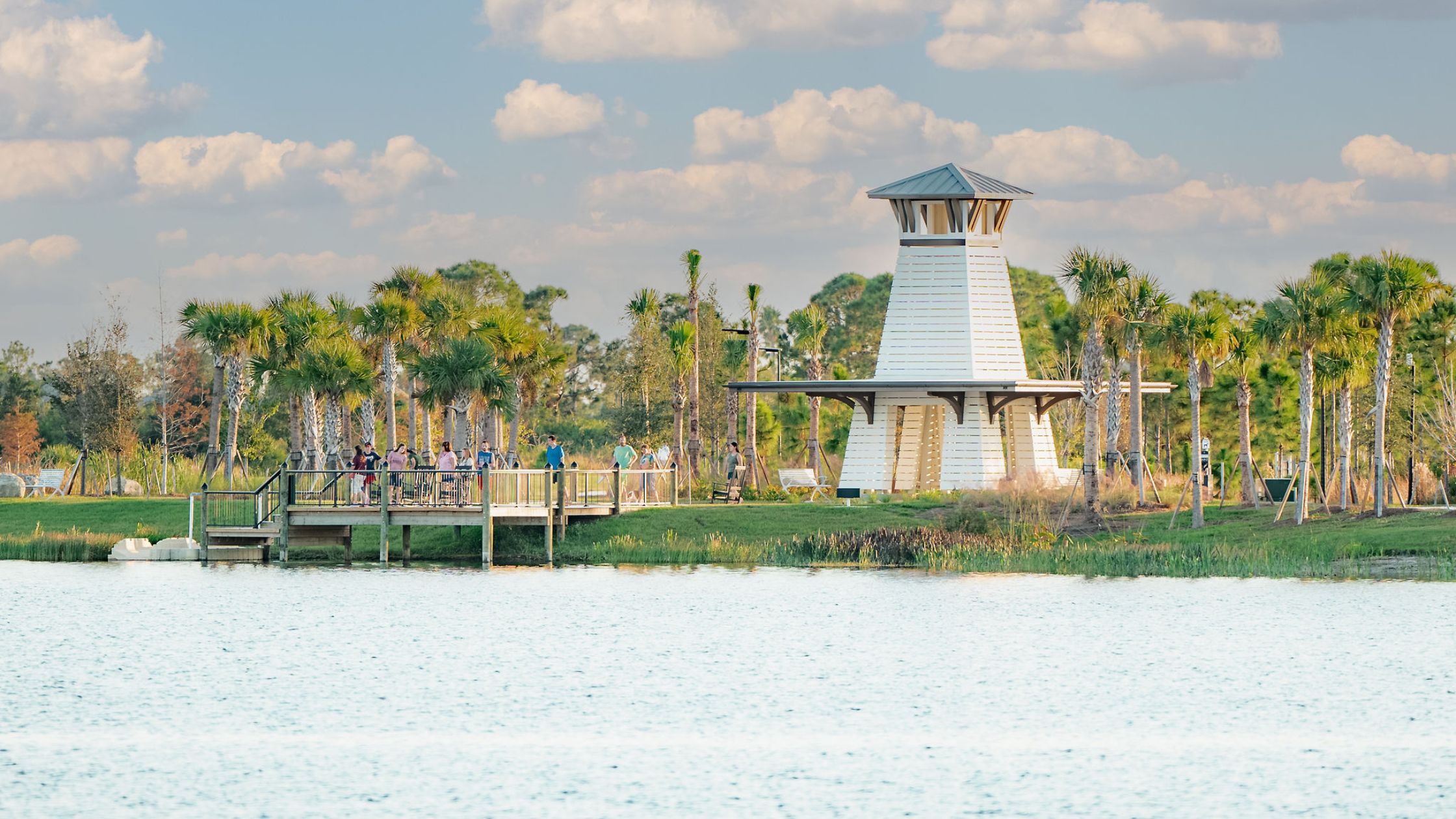 What’s New at Wellen Park - Whats New At Wellen Park 1