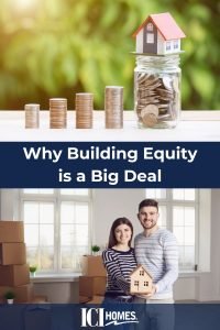 Why Building Equity is a Big Deal - Why Building Equity is a Big Deal