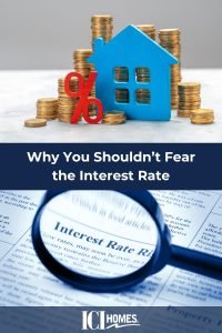 Why You Shouldn’t Fear the Interest Rate - Why You Shouldnt Fear the Interest Rate