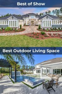 ICI Homes Wins Big at 2025 NEFBA Parade of Homes - Best Of at NEFBA Parade