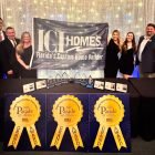 ICI Homes Shines at the 2025 Flagler Parade of Homes Flagler Parade of Homes