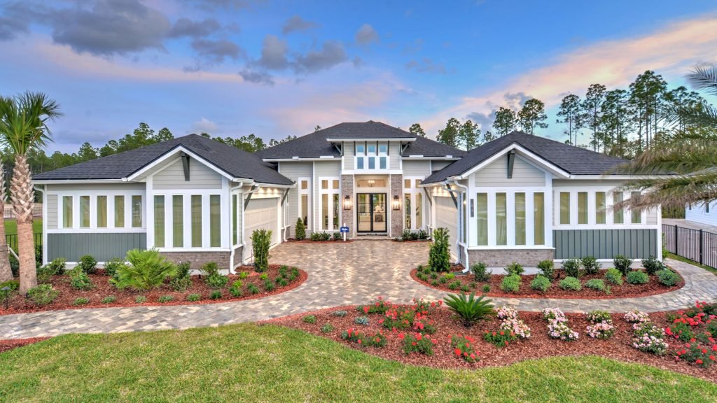 ICI Homes Wins Big at 2025 NEFBA Parade of Homes - Monica at SilverLeaf ICI Homes Wins Big at 2025 NEFBA Parade of Homes - Monica at SilverLeaf