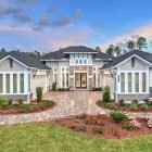ICI Homes Wins Big at 2025 NEFBA Parade of Homes Monica at SilverLeaf
