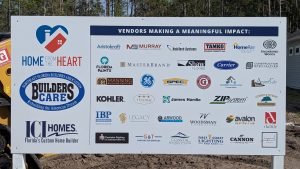 ICI Homes and Builders Care Break Ground on ‘Home from the Heart’ in St. Johns County - PXL 20250422 135040152 ICI Homes and Builders Care Break Ground on ‘Home from the Heart’ in St. Johns County - PXL 20250422 135040152
