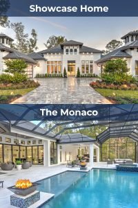 Celebrating Our Outstanding Wins at the 2025 VBIA Parade of Homes - The Monaco Celebrating Our Outstanding Wins at the 2025 VBIA Parade of Homes - The Monaco