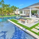 Turn Your New Lanai into Outdoor Living Space Oatdoor Oasis.