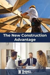 The New Construction Advantage: Why ICI Homes May Help You Save on Insurance - The New Construction Advantage