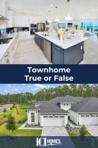 Townhome True or False: Dispelling Misconceptions - Townhome True or False