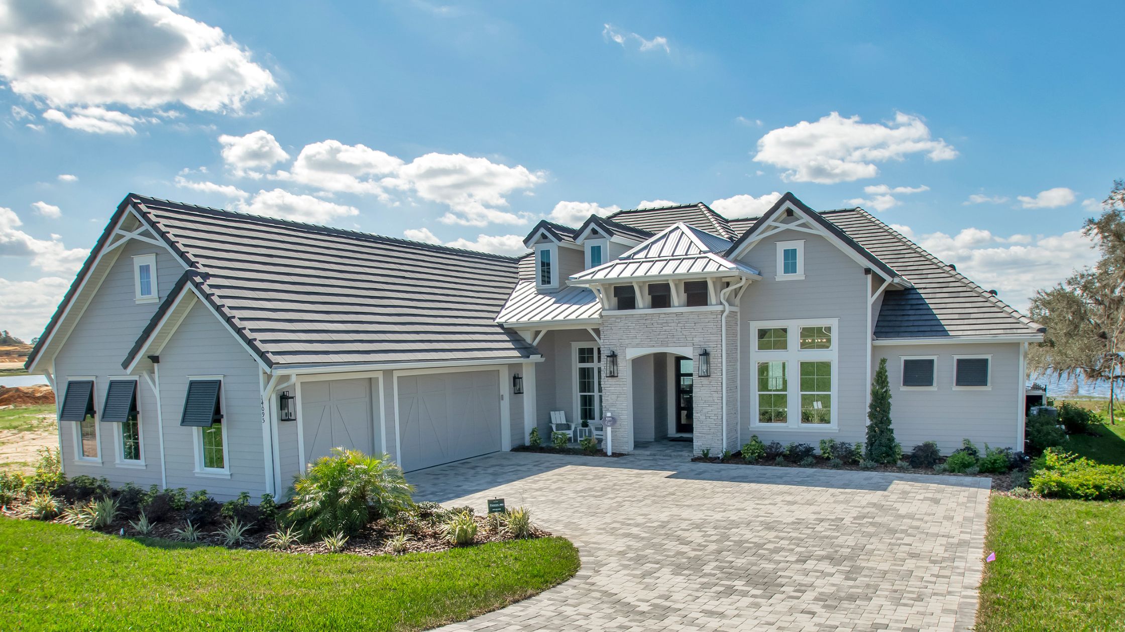 The Egret at West Hill Estates Shines in the TBBA Parade of Homes - WEst Hill Estates