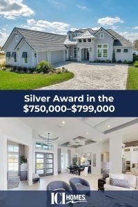 The Egret at West Hill Estates Shines in the TBBA Parade of Homes - West Hill Estates The Egret at West Hill Estates Shines in the TBBA Parade of Homes - West Hill Estates