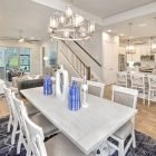 Is It Cheaper to Own a Townhome Than a Single-Family Home? westlake-townhome-blossom-iii-models-12575