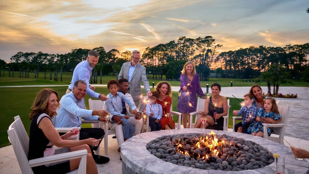 What Are the Benefits of Living in a Country Club Community? - Country Club What Are the Benefits of Living in a Country Club Community? - Country Club