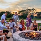 What Are the Benefits of Living in a Country Club Community? Country Club