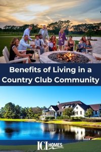 What Are the Benefits of Living in a Country Club Community? - Country Club Community