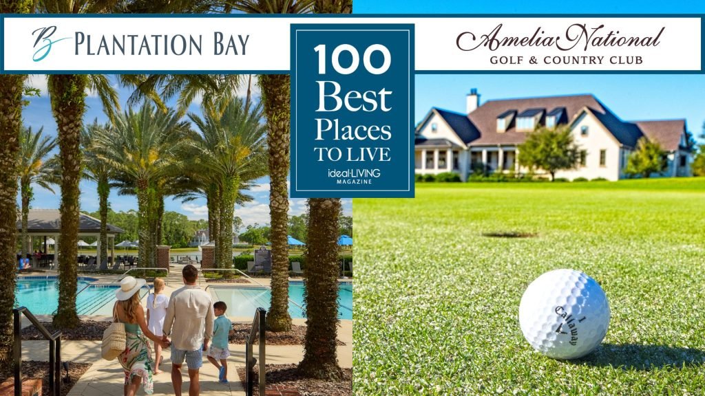 ICI Homes Communities Among ideal-LIVING Magazine’s 2025 Best Places to Live - Ideal Living ICI Homes Communities Among ideal-LIVING Magazine’s 2025 Best Places to Live - Ideal Living
