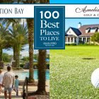 ICI Homes Communities Among ideal-LIVING Magazine’s 2025 Best Places to Live Ideal Living