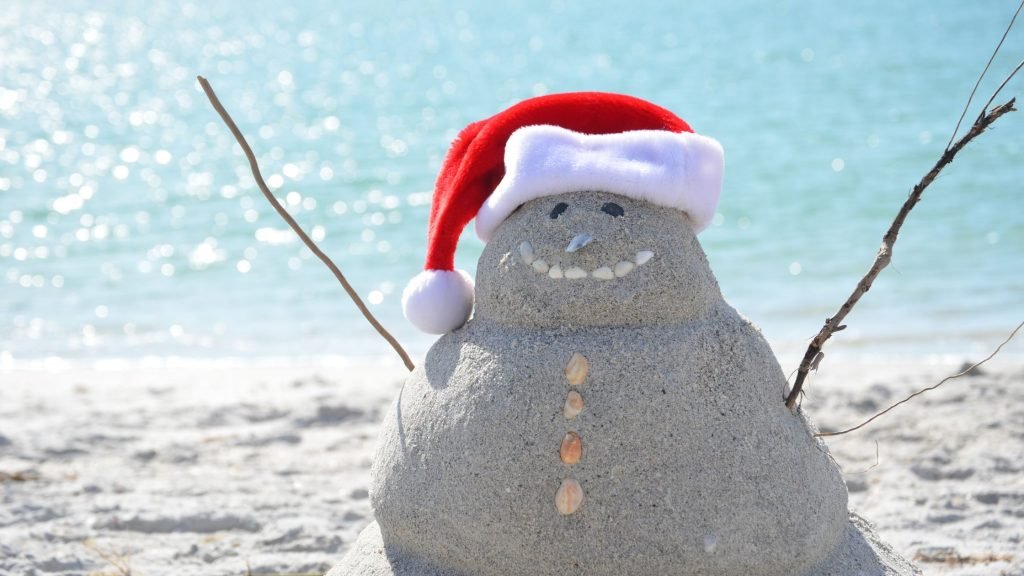 Score Your New Home During Florida’s Cool Season - cool florida weather