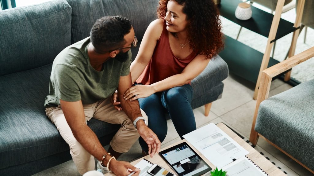 Getting Financially Fit for Homeownership - homeownership Getting Financially Fit for Homeownership - homeownership