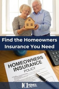 How to Find the Homeowners Insurance You Need - insurance