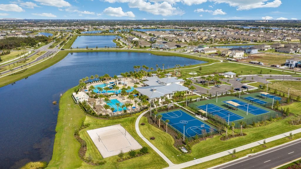 Six Reasons to Choose a Master-Planned Community - master planned community Six Reasons to Choose a Master-Planned Community - master planned community