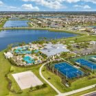 master planned community