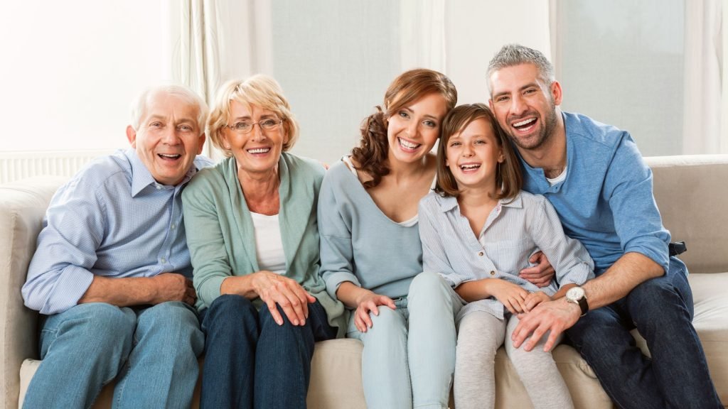 Trend Confirmed: The Rising Popularity of Multigenerational Living - multi gen living