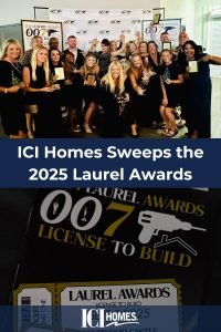 ICI Homes Sweeps the 2025 Laurel Awards with 27 Wins, Including the Grand Laurel - Laurel Awards.